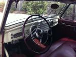 Lincoln Continental Convertible 1947 года